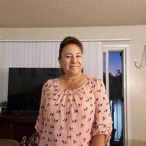 Meet your Posher, Susana